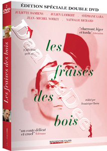 Wild Strawberries / Modern Comforts | Les fraises des bois / Confort moderne  |   DVD